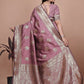 Banarasi Elegance, Premium Woven