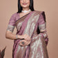 Banarasi Elegance, Premium Woven