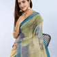 Floral & Abstract Erode Anmol Silk Saree