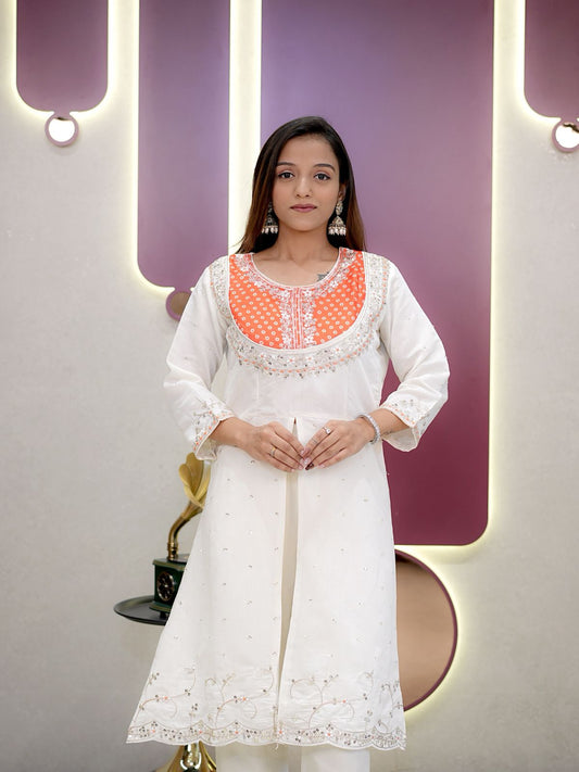 Timeless Threads of Tradition