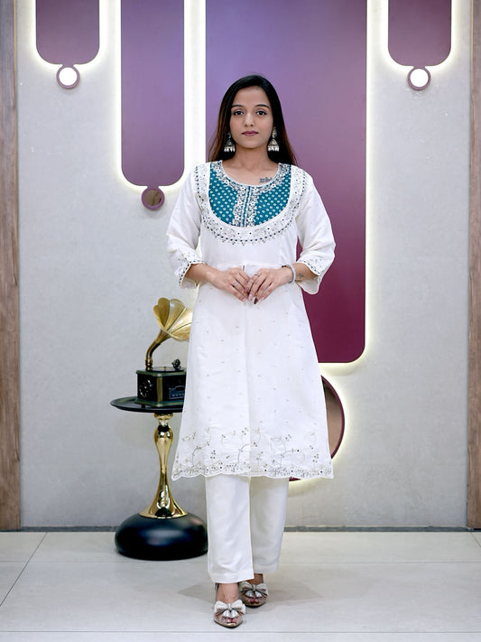 Grace in Every Thread