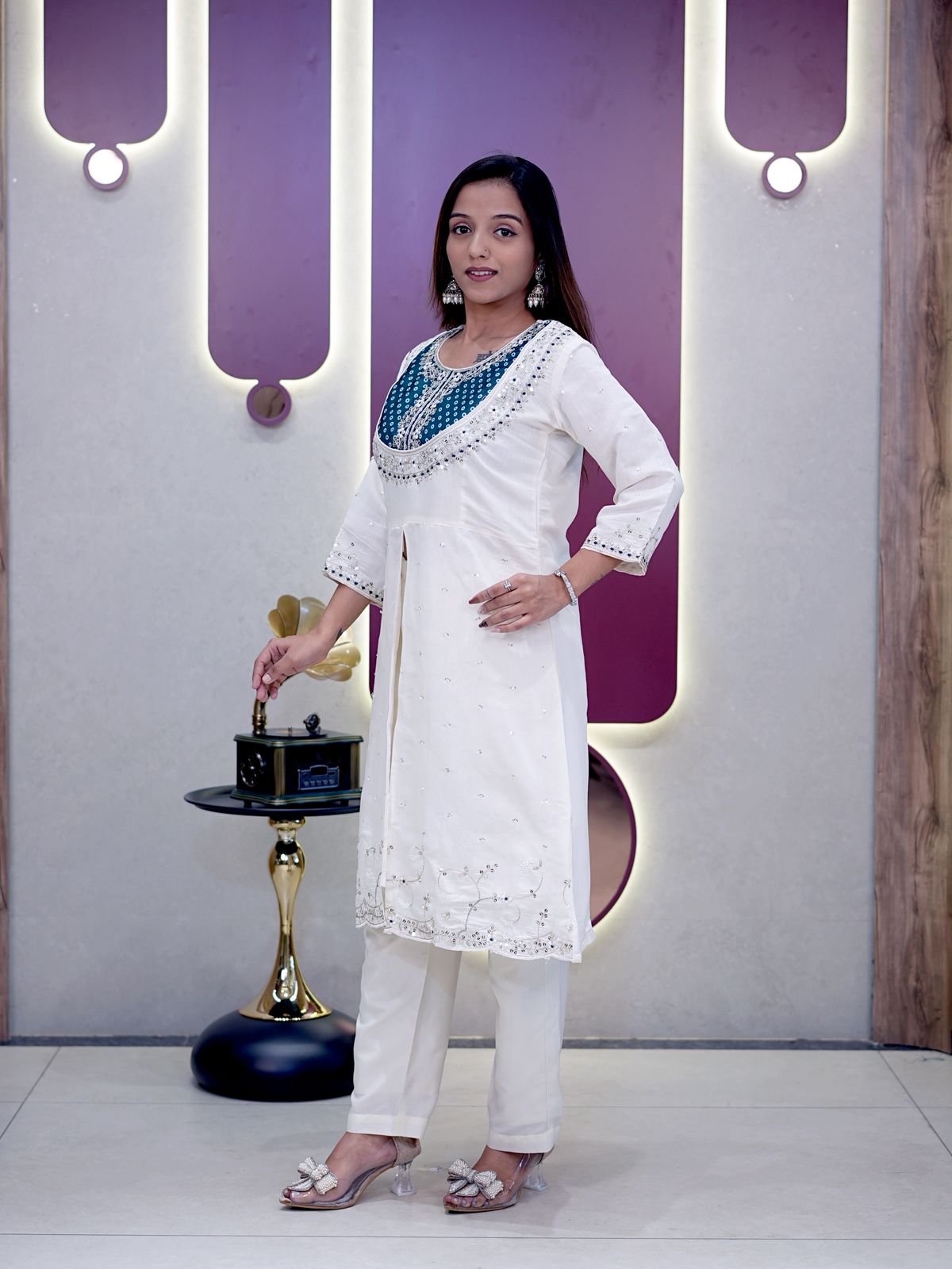 Grace in Every Thread