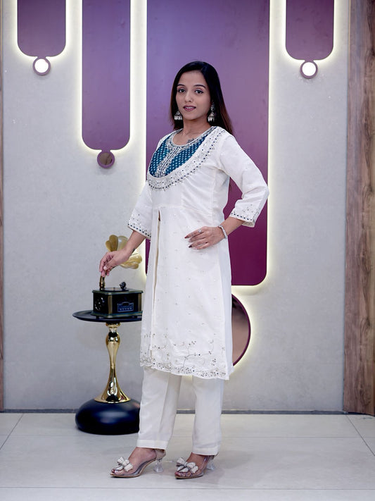 Grace in Every Thread