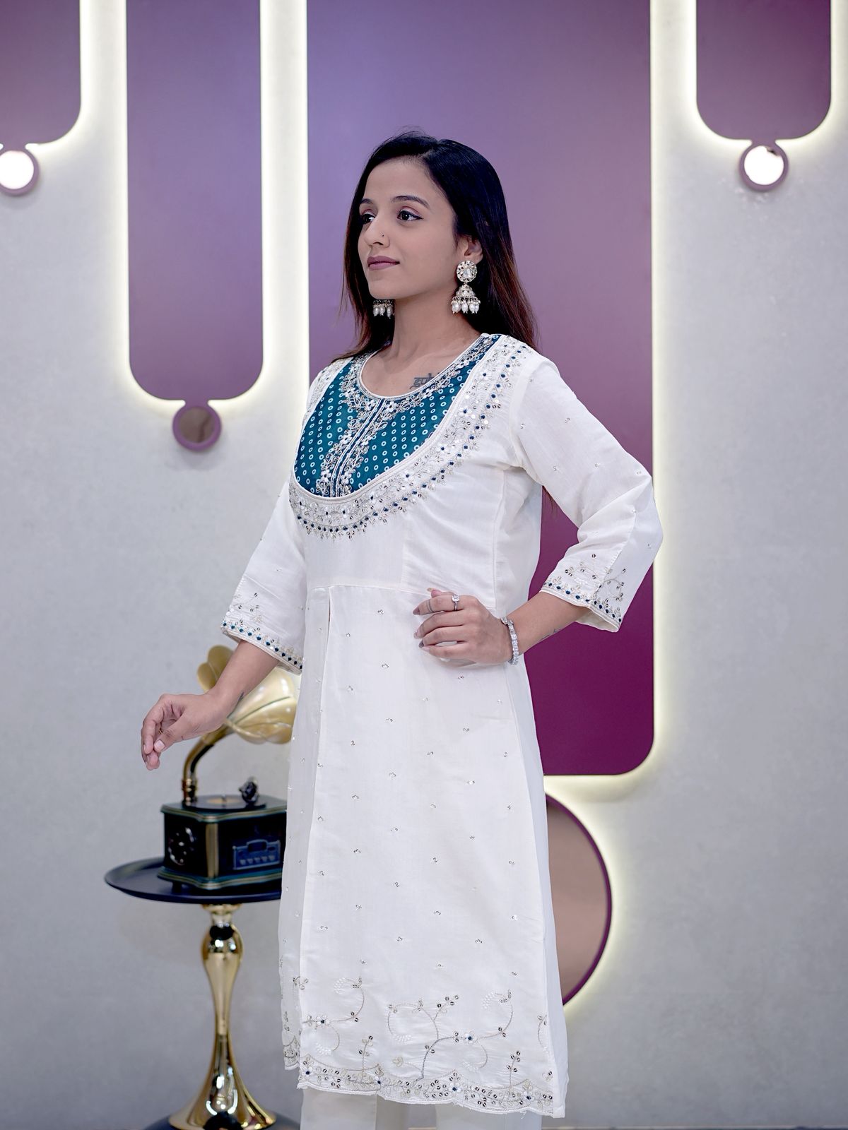 Grace in Every Thread