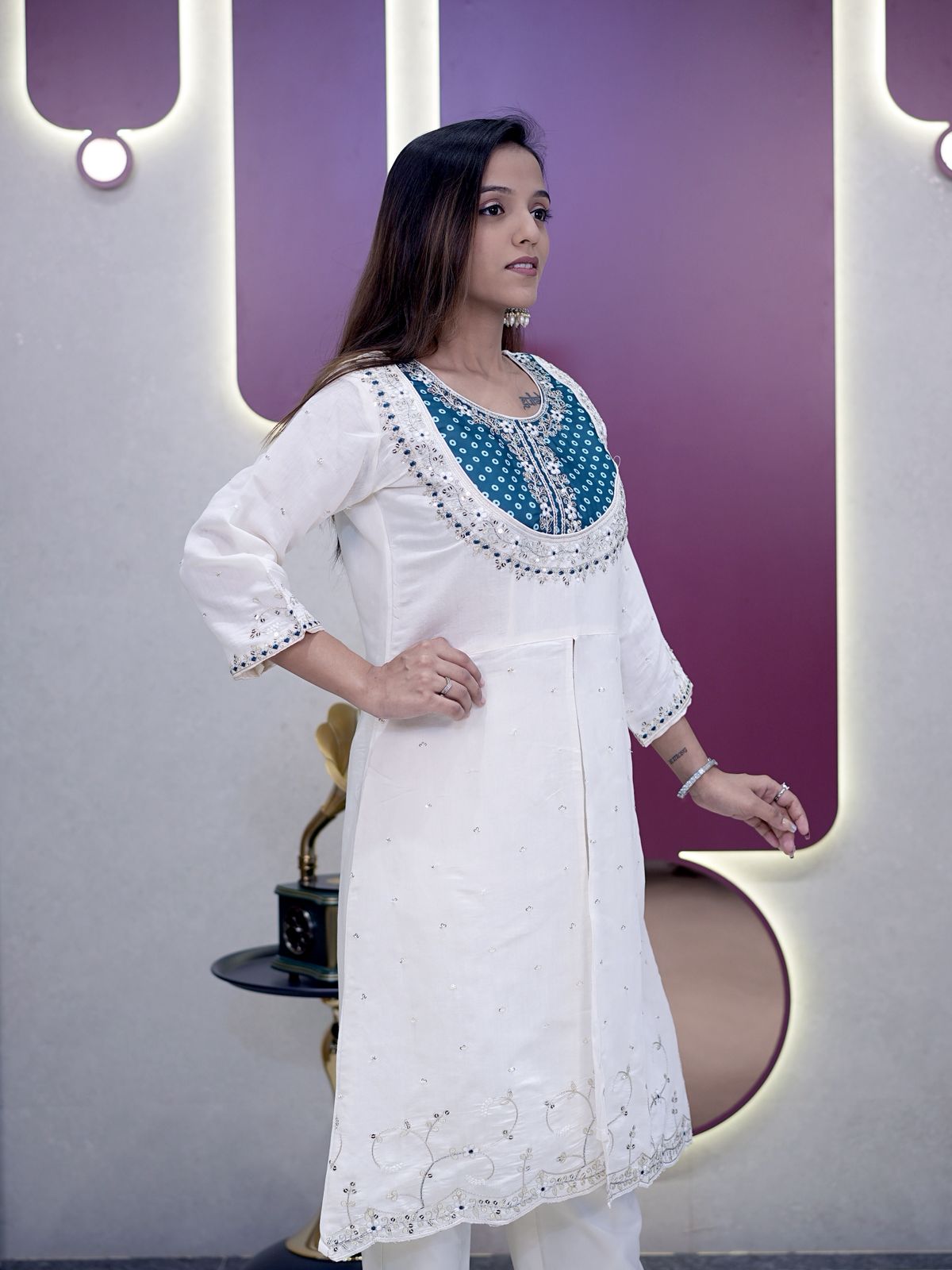 Grace in Every Thread