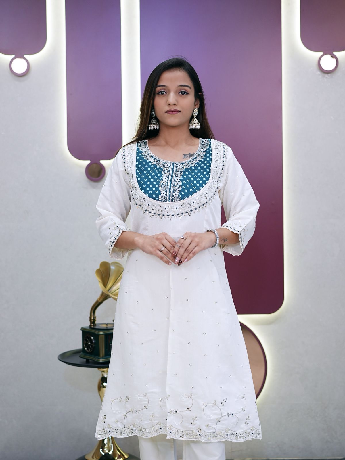 Grace in Every Thread