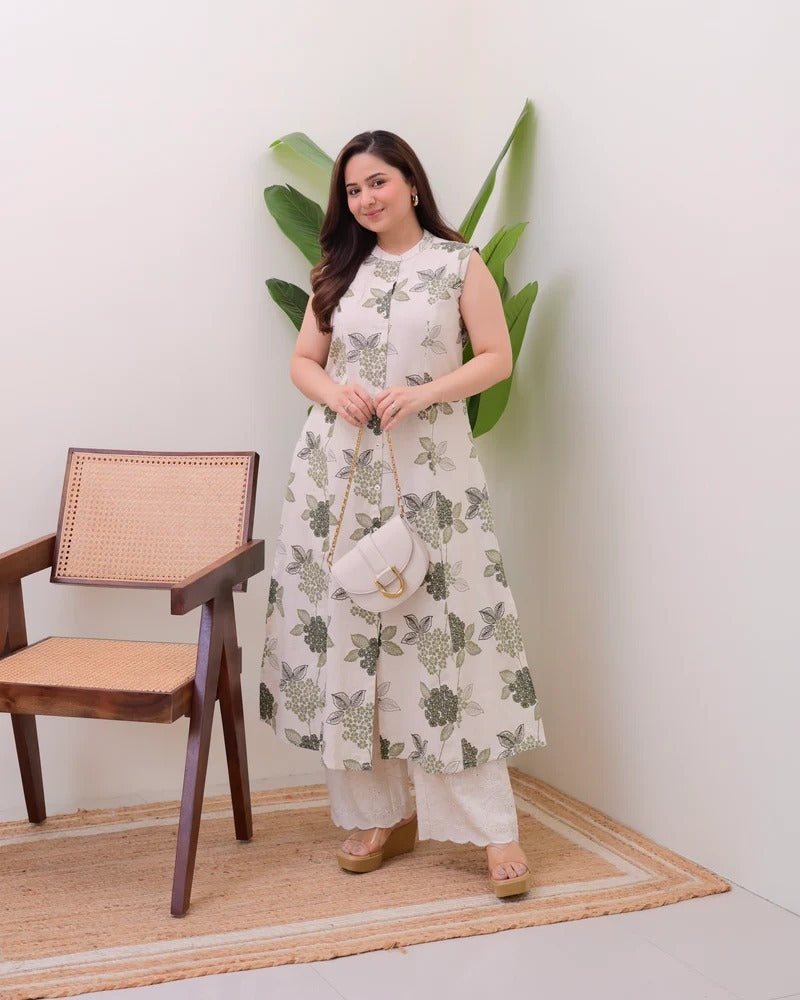 - Nature-Inspired Neutrals