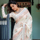 Linen Cotton Saree – Reseller Special!