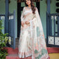Linen Cotton Saree – Reseller Special!