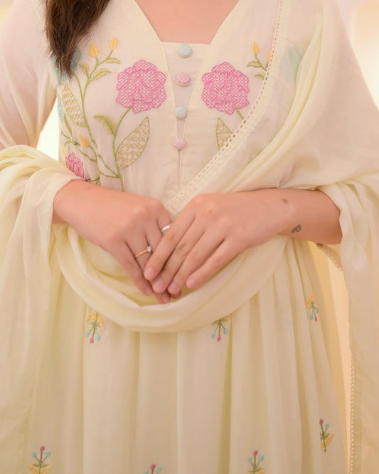 ✨ Elegance in every thread ✨