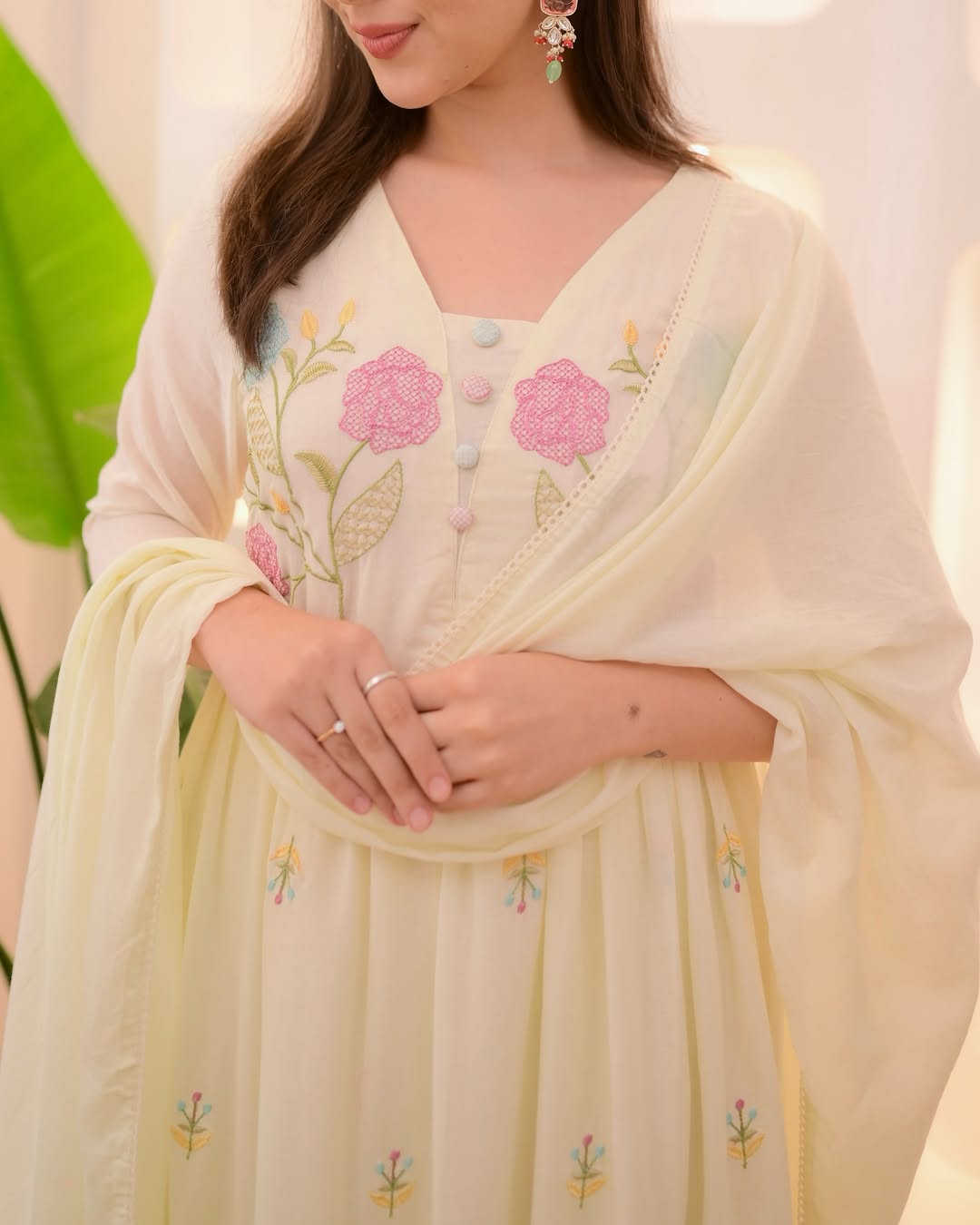 ✨ Elegance in every thread ✨