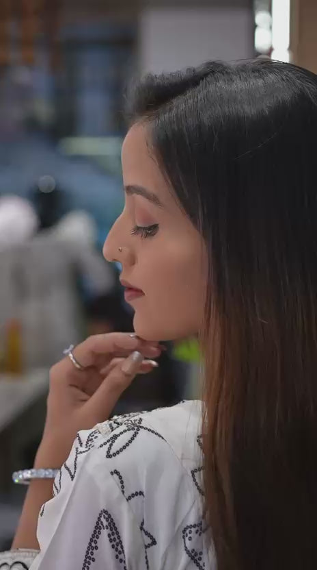 💫 PREMIUM anarkali SALWAR SUIT digital print sets with dupatta👗